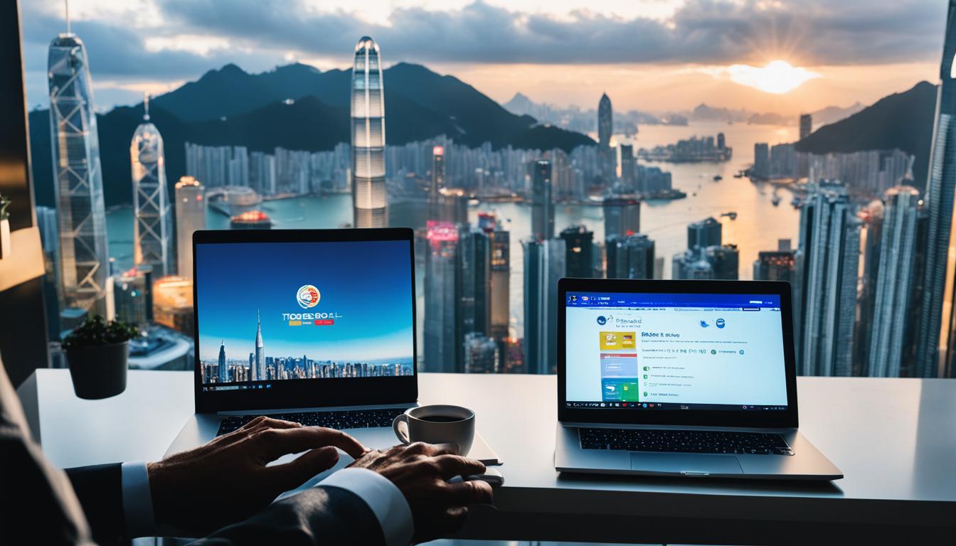 Cara Bermain Togel Online Hongkong