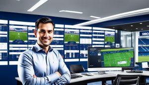 Sbobet Resmi Untuk Pengalaman Bermain Terbaik Dengan Layanan Terpercaya