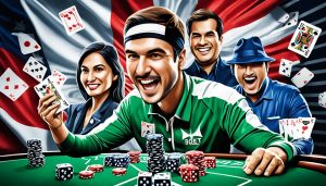 Sbobet Terpercaya Dengan Layanan Berkualitas untuk Pengalaman Bermain Aman