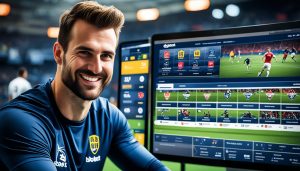 Panduan Bermain Sbobet Online Dengan Sistem Taruhan Praktis Dan Mudah Dipahami Untuk Pemula