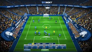 Cara Tepat Membaca Statistik dan Data Pertandingan di Sbobet Online untuk Menang Lebih Mudah