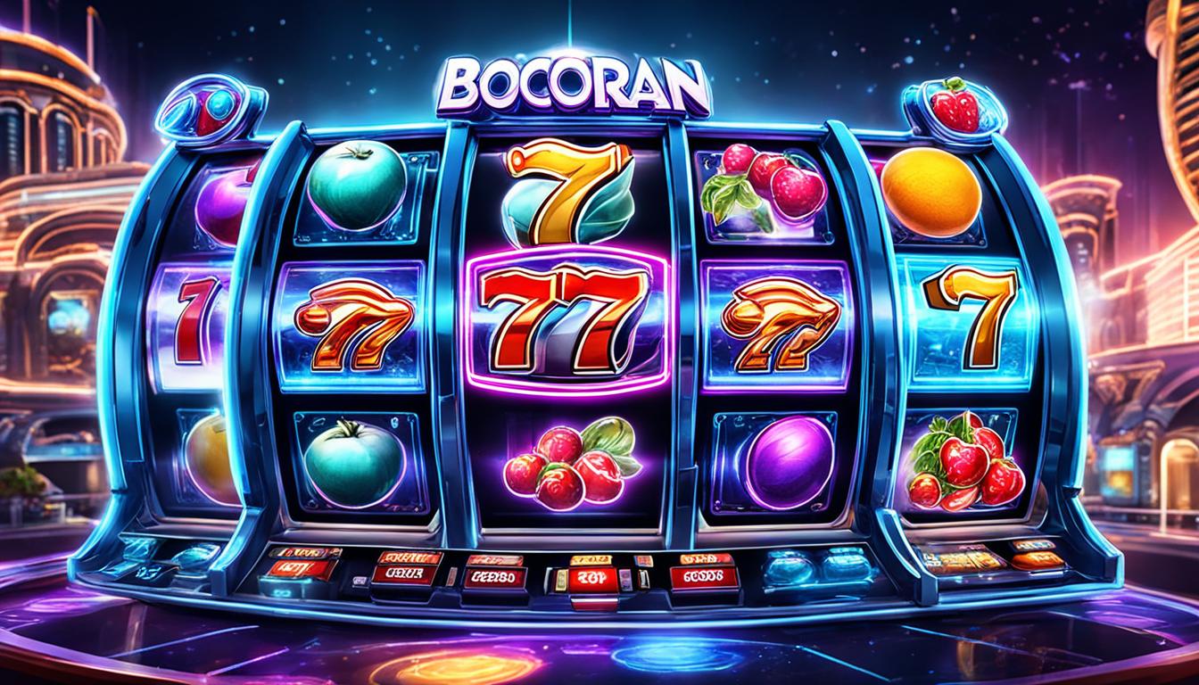 Agen Bocoran Slot Online 2024