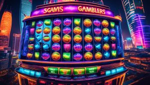 Slot Online Fakta dan Informasi Penting yang Perlu Diketahui Sebelum Bermain