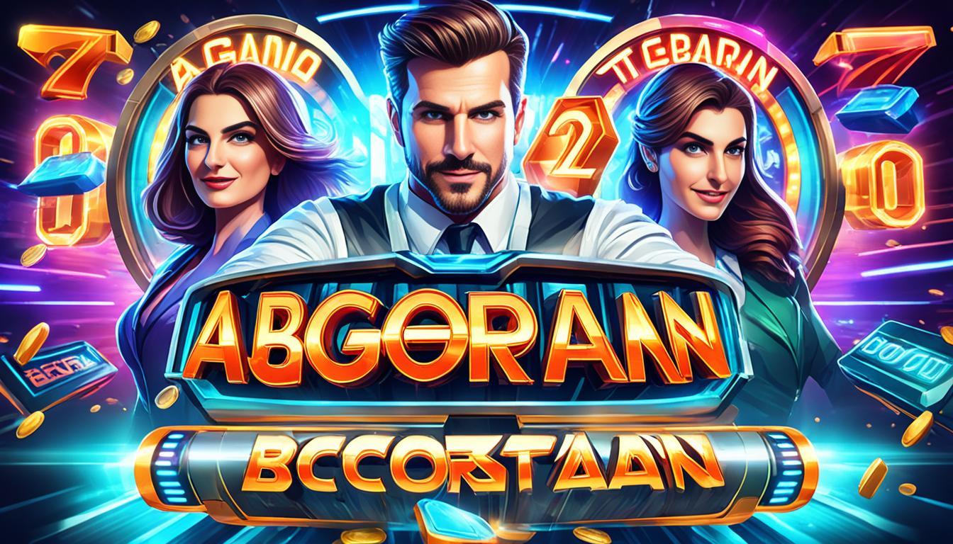 Agen Bocoran Slot Online Terbesar dan Terpercaya 2024