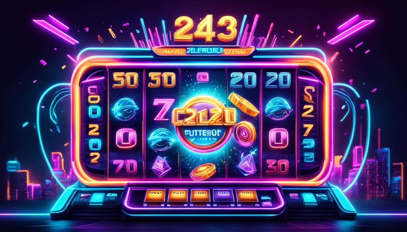 Situs Bocoran Slot Online Resmi 2024