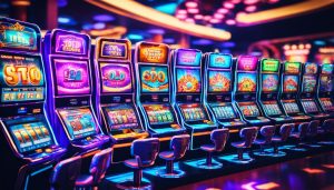 Slot Online Terpercaya Dengan Platform Modern Dan Game Terlengkap untuk Pengalaman Seru dan Aman