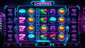 Slot Online Populer Dengan Putaran Cepat dan Stabil untuk Pengalaman Seru dan Menguntungkan