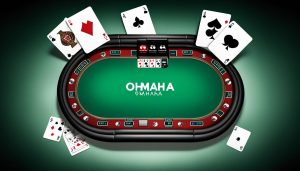 Judi Poker Online dengan Gameplay Kompetitif Antar Pemain untuk Pengalaman Seru dan Menantang