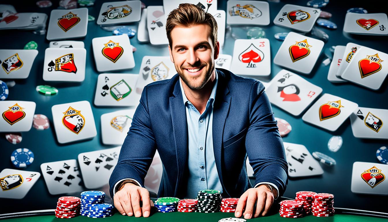 Rekomendasi Situs Judi Kartu Poker Omaha Online Terbaru