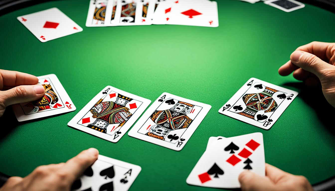 Situs Judi Kartu Poker Omaha Online Terbaru dan Terbaik