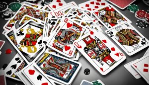 Judi Poker Online Terpercaya Dengan Bonus Melimpah Setiap Hari untuk Menang Maksimal