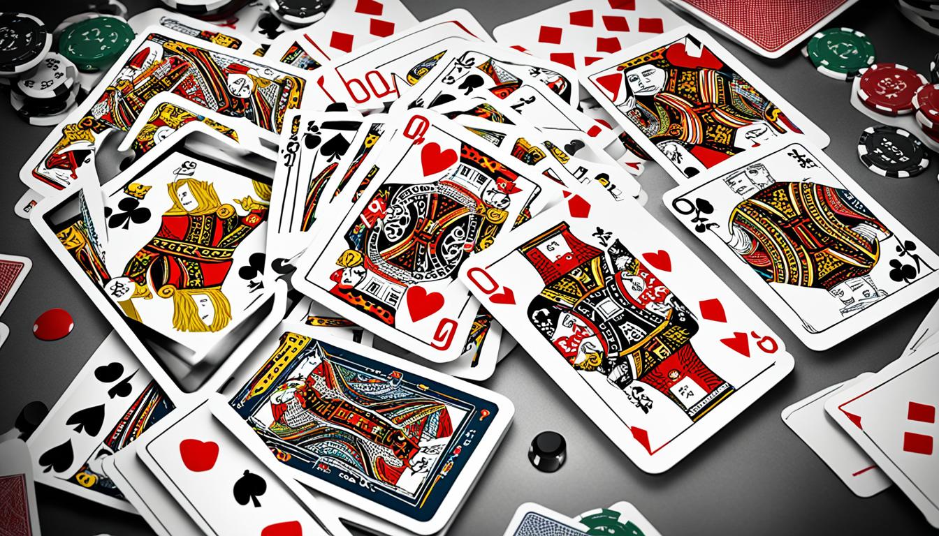 Situs Judi Kartu Poker Omaha Online Terbaru dengan Deposit Murah
