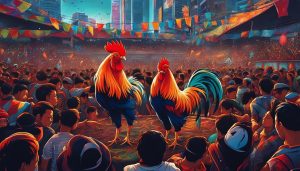 Panduan Modern Sabung Ayam Dengan Fokus Pada Performa Dan Kondisi Ayam untuk Meraih Kemenangan Optimal