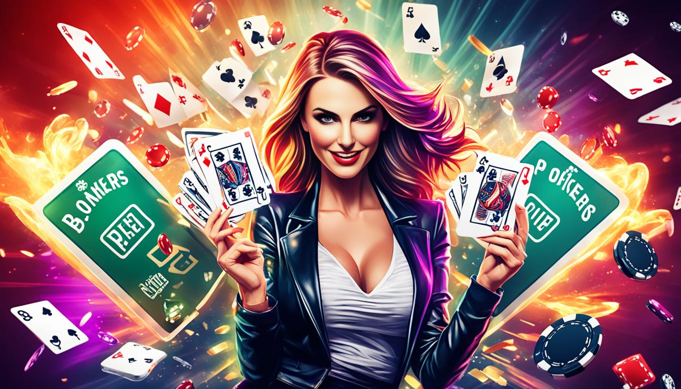 Bonus Poker Online