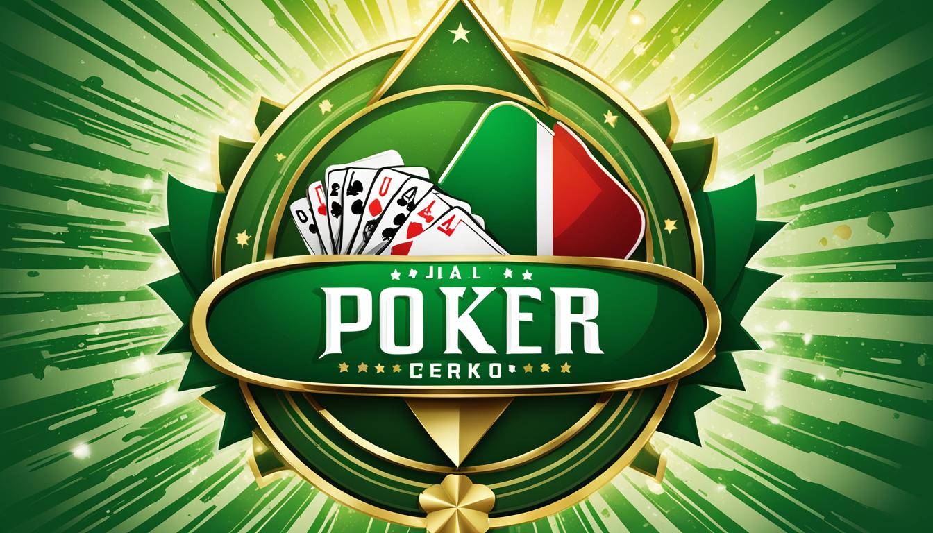 Judi Poker Online Terpercaya di Indonesia