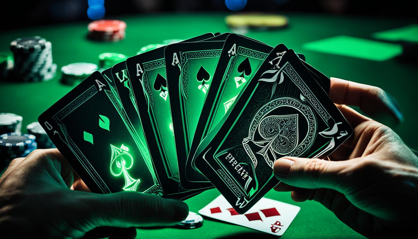 Situs Poker Online Terpercaya