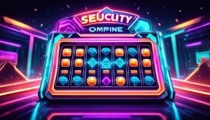 Slot Online Terbaik Dengan Sistem Aman Dan Akses Cepat untuk Pengalaman Bermain Tanpa Hambatan