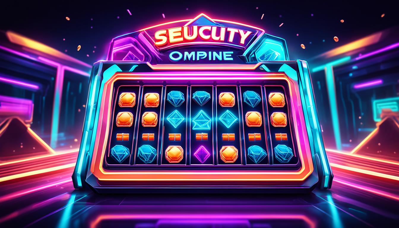 Slot Online Terbaik dan Terpercaya