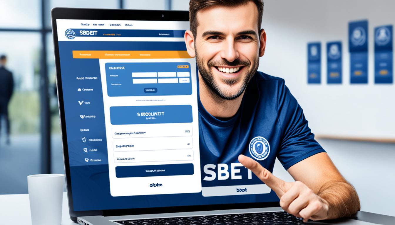 daftar sbobet online