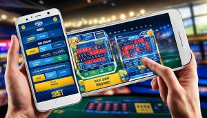 Sbobet Profesional Dengan Pelayanan Cepat Dan Responsif Untuk Pengalaman Bermain Nyaman
