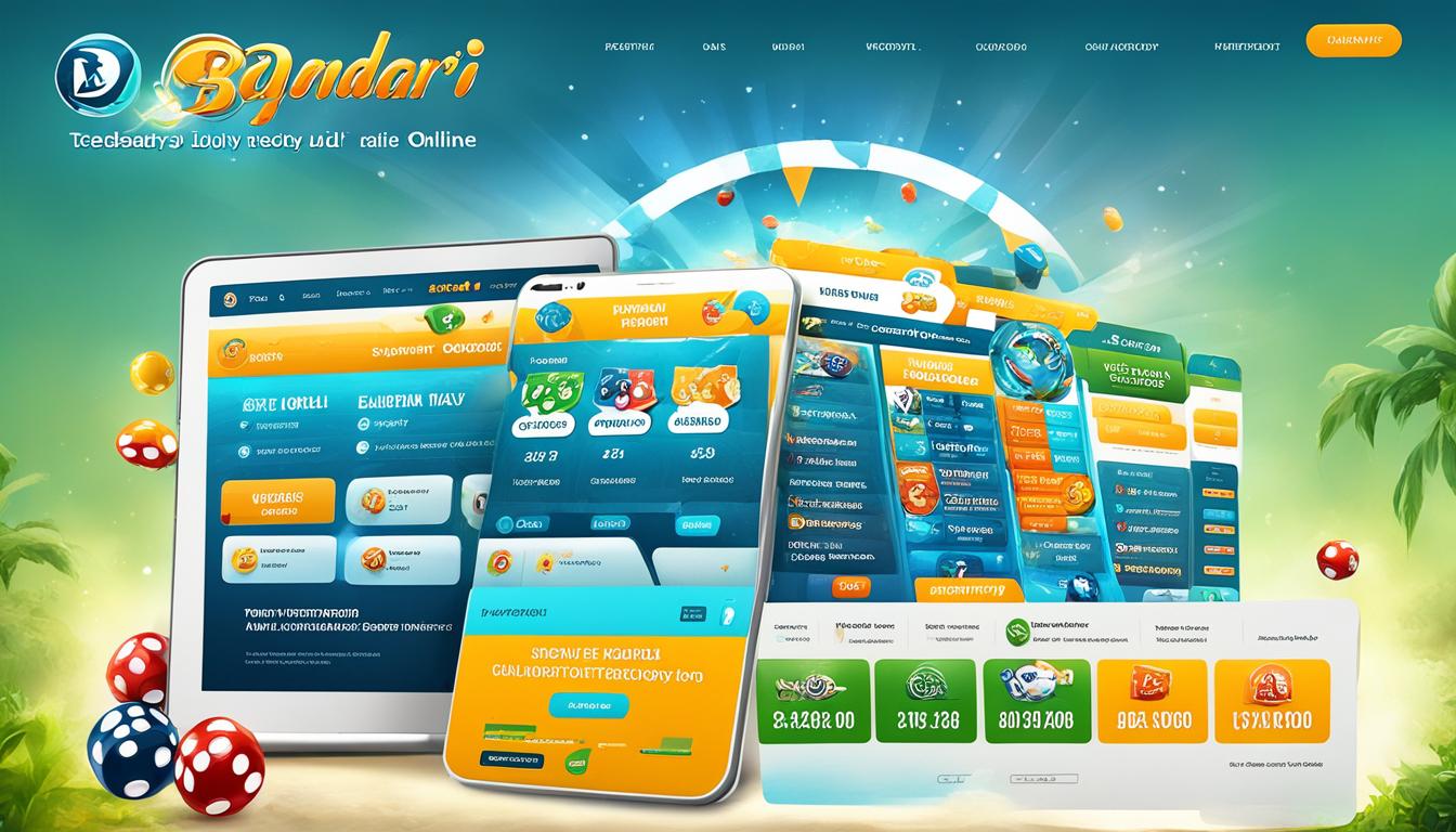 Bandar Judi Togel Online Terpercaya