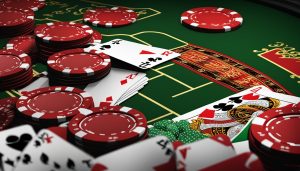 Judi Poker Online Favorit dengan Tantangan Strategi Pemain yang Seru dan Mengasyikkan