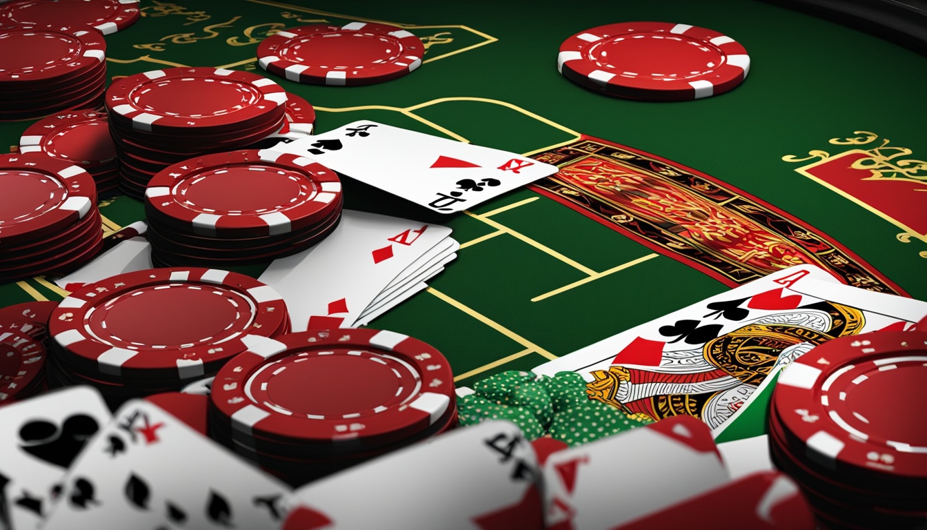 Bandar Poker Online Resmi Terpercaya Indonesia