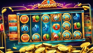 Slot Online Terbaru Dengan Pilihan Game Inovatif untuk Hiburan Maksimal</s>