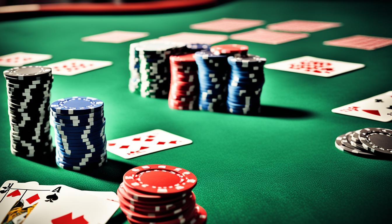 Daftar Poker Online Terpercaya