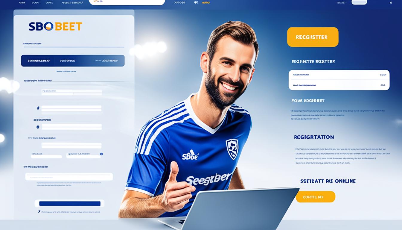 Daftar SBOBET Online