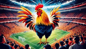 Jenis Taruhan Sabung Ayam SV388 Dengan Peluang Menarik Besar dan Cara Menang Mudah