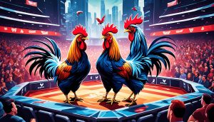 Sabung Ayam Terlengkap Dengan Ulasan Arena Terbaru Dan Panduan Bermain Cepat