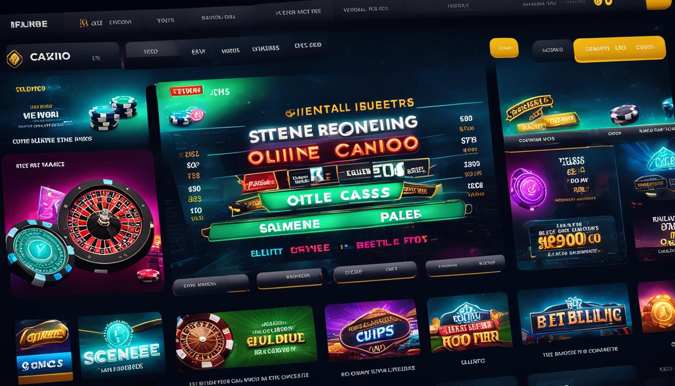 situs judi online terbaik