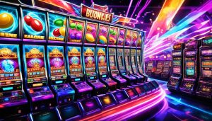 Slot Online Terpercaya Dengan Provider Internasional Teratas untuk Pengalaman Bermain Seru dan Aman