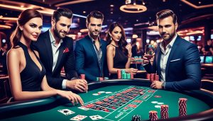 Judi Poker Online Populer Dengan Pengalaman Bermain Lebih Maksimal untuk Menang Lebih Mudah