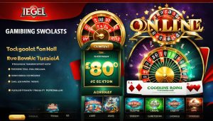 Togel Online Terpercaya Profesional: Rumus & Pola Konsisten Untuk Peluang Menang Lebih Baik