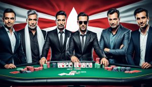 Judi Poker Online Terpercaya dengan Meja Permainan Paling Aktif untuk Pengalaman Seru dan Aman