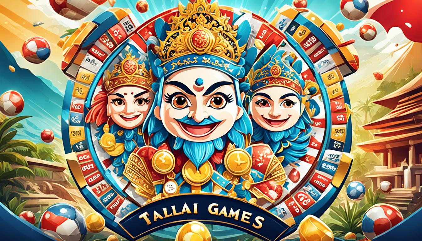 Situs Judi Togel Online Terpercaya