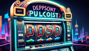 Slot Online Interaktif Dengan Fitur Bonus Beragam yang Seru dan Menguntungkan