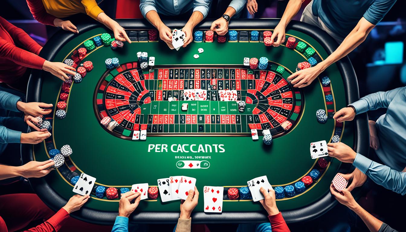 situs judi poker online terbaik