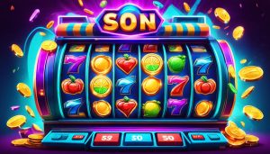 Slot Online Panduan Mengenal Permainan dan Sistem Dasarnya untuk Pemula
