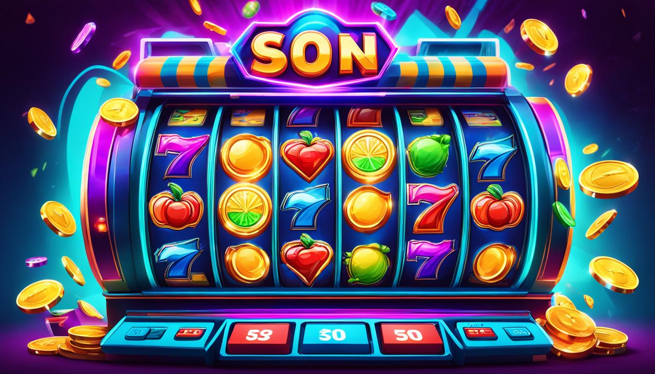 situs judi slot online terpercaya