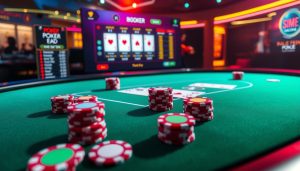Judi Poker Online Premium Dengan Hadiah Besar Bonus Eksklusif Pilihan Terbaik untuk Pemain Seru