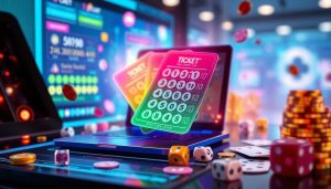 Togel Online Terpercaya Modern: Fitur Analisis Canggih untuk Pemain Strategis yang Lebih Perkasa