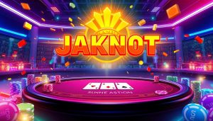 Game Poker Online Interaktif: Panduan Lengkap Untuk Pemula dan Pro