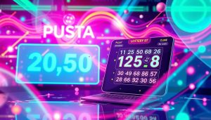 Togel Online Terpercaya Resmi: Panduan Akses Stabil ke Pasaran Populer Dunia dengan Mudah