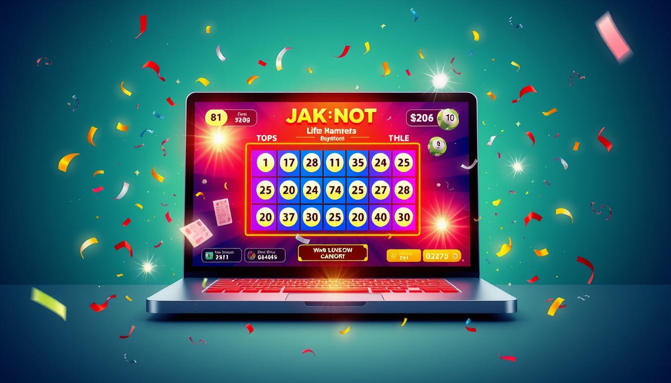 situs judi togel online terpercaya