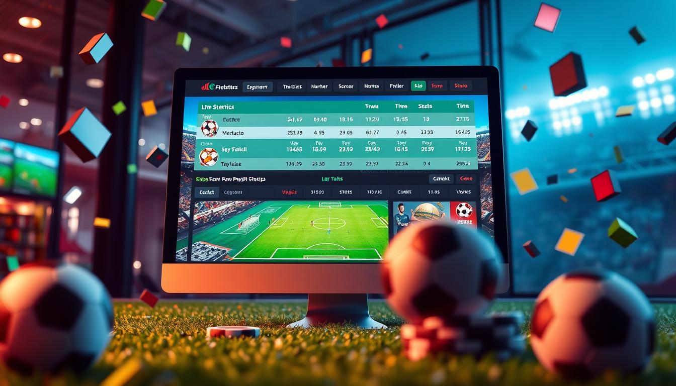 taruhan judi bola sbobet online