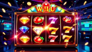 Agen Bandar Slot Resmi Indonesia: Panduan Lengkap Untuk Pemain Slot Online