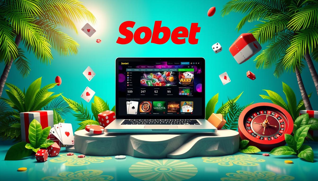 Situs Judi Sbobet Online Terpercaya